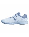 Chaussures de Tennis pour Femmes Babolat Pulsion All Court Femme Bleu | Tienda24 Tienda24.eu