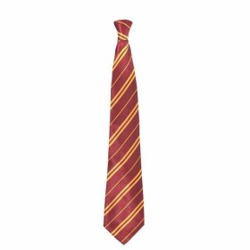 Accessoire de costumes Harry Potter: Gryffindor Cravate de BigBuy Carnival, Sets & Kits - Réf : S2432857, Prix : 7,93 €, Remi...