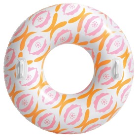 Boia insuflável Intex Timeless Ø 91 cm Donut de Intex, Brinquedos para piscina - Ref: S2434115, Preço: 8,52 €, Desconto: %