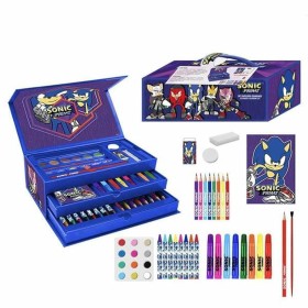 Stationery Set Blue by N/A, School Supply Sets - Ref: S2434323, Price: 13,10 €, Discount: %