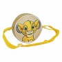 Bolsa The Lion King Infantil 13 x 13 x 4 cm Amarelo de The Lion King, Sacos para menina - Ref: S2434338, Preço: 8,60 €, Desco...