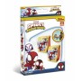 Manicotti Spidey 25 x 15 cm di Spidey, Braccioli - Rif: S2434402, Prezzo: 5,19 €, Sconto: %