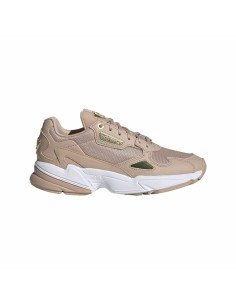 Scarpe Sportive da Donna Adidas Originals Falcon Marrone da Adidas, Scarpe - Ref: S6496037, Precio: 81,00 €, Descuento: %