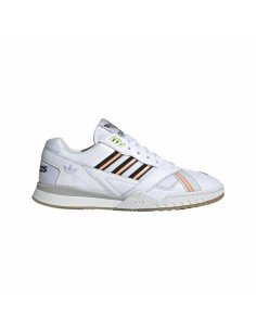 Scarpe Sportive Uomo Adidas Originals A.R. Trainer Bianco da Adidas, Scarpe - Ref: S6496039, Precio: 80,10 €, Descuento: %