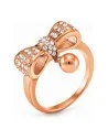 Bague Femme Folli Follie 3R15T005RC | Tienda24 Tienda24.eu