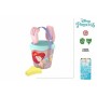 Set de jouets de plage The Little Mermaid Ø 14 cm de The Little Mermaid, Jouets de sable et de plage - Réf : S2434748, Prix :...