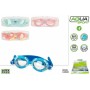 Lunettes de bain pour enfants Aqua Sport Silicone de Aqua Sport, Lunettes - Réf : S2434758, Prix : 5,53 €, Remise : %