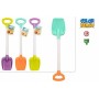 Pá de Plástico Colorbaby 58 cm de Colorbaby, Brinquedos para caixas de areia e praia - Ref: S2434771, Preço: 4,55 €, Desconto: %