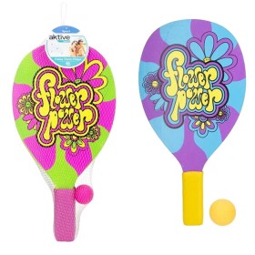 Beach Spades with Ball Colorbaby 40 x 0,8 x 21 cm by Colorbaby, Sandpit and beach toys - Ref: S2434796, Price: 4,55 €, Discou...