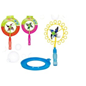 Pistola para Bolas de Sabão Color Bubbles 19,5 cm | Tienda24 - Global Online Shop Tienda24.eu