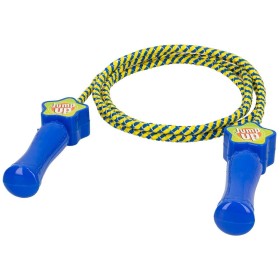 Corde à Sauter avec Poignées Colorbaby 200 cm de Colorbaby, Cordes à sauter - Réf : S2434831, Prix : 4,55 €, Remise : %