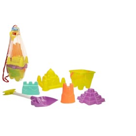 Beach toys set Colorbaby 15 cm by Colorbaby, Sandpit and beach toys - Ref: S2434836, Price: 7,88 €, Discount: %