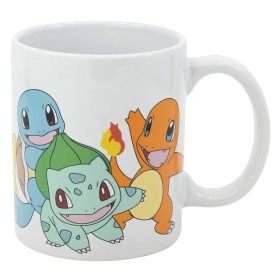 Tazza Mug Pokémon 325 ml di Pokémon, Tazze - Rif: S2434869, Prezzo: 6,73 €, Sconto: %