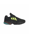 Turnschuhe Adidas Originals Yung-1 Unisex Schwarz | Tienda24 Tienda24.eu