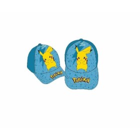 Casquette enfant Pokémon de Pokémon, Casquettes, bonnets et chapeaux - Réf : S2434981, Prix : 4,65 €, Remise : %