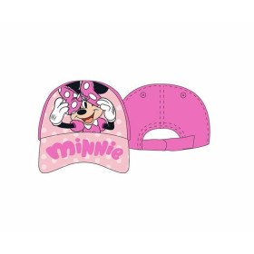 Gorra Infantil Minnie Mouse de Minnie Mouse, Sombreros y gorras - Ref: S2434986, Precio: 4,65 €, Descuento: %