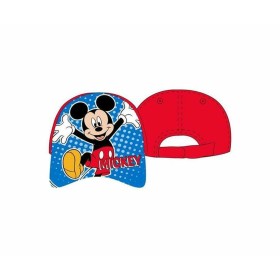 Cappellino per Bambini Mickey Mouse di Mickey Mouse, Cappelli e cappellini - Rif: S2434987, Prezzo: 4,65 €, Sconto: %