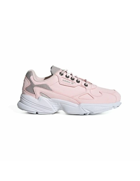 Scarpe Sportive da Donna Adidas Originals Falcon Rosa da Adidas, Scarpe - Ref: S6496047, Precio: 81,00 €, Descuento: %