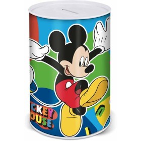 Tirelire numérique Mickey Mouse Cool Métal de Mickey Mouse, Tirelires - Réf : S2435079, Prix : 3,76 €, Remise : %