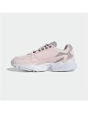 Sapatilhas de Desporto Mulher Adidas Originals Falcon Cor de Rosa | Tienda24 Tienda24.eu