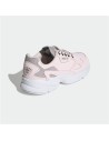 Sapatilhas de Desporto Mulher Adidas Originals Falcon Cor de Rosa | Tienda24 Tienda24.eu