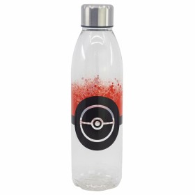 Water bottle Pokémon Stainless steel 980 ml by Pokémon, Water bottles - Ref: S2435132, Price: 7,42 €, Discount: %