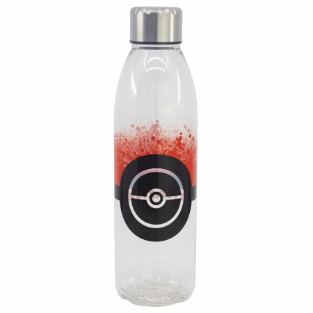 Bouteille d'eau Pokémon Acier inoxydable 980 ml de Pokémon, Bouteilles d'eau - Réf : S2435132, Prix : 7,42 €, Remise : %