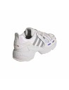 Chaussures de sport pour femme Adidas Originals Eqt Gazelle Beige | Tienda24 Tienda24.eu