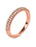 Bague Femme Folli Follie 3R16S040RC | Tienda24 Tienda24.eu