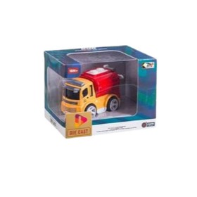 Camião Truck city series | Tienda24 - Global Online Shop Tienda24.eu