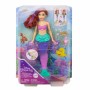 Boneca Disney Princess Ariel Articulada de Disney Princess, Bonecas fashion - Ref: S2435495, Preço: 32,10 €, Desconto: %