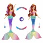 Boneca Disney Princess Ariel Articulada de Disney Princess, Bonecas fashion - Ref: S2435495, Preço: 32,10 €, Desconto: %