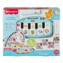 Alfombra de juego Fisher Price Kick and Play Sonajero Piano ES | Tienda24 - Global Online Shop Tienda24.eu