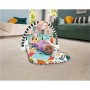 Tapis de jeu Fisher Price Kick and Play Hochet Piano ES | Tienda24 - Global Online Shop Tienda24.eu