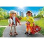 Playset Playmobil 71506 Médico 6 Piezas de Playmobil, Playsets de figuras de juguete - Ref: S2435562, Precio: 7,54 €, Descuen...