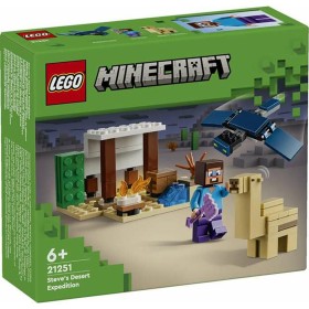 Playset Lego 21251 de Lego, Juegos de construcción - Ref: S2435581, Precio: 11,80 €, Descuento: %