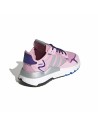 Zapatillas Deportivas Mujer Adidas Nite Jogger Rosa claro | Tienda24 Tienda24.eu