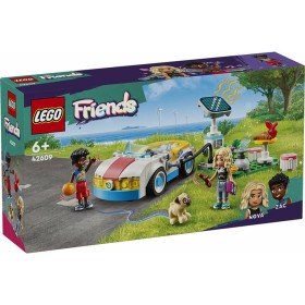 Playset Lego 42609 de Lego, Playsets de figuras de juguete - Ref: S2435602, Precio: 17,32 €, Descuento: %