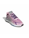 Laufschuhe für Damen Adidas Nite Jogger Hellrosa | Tienda24 Tienda24.eu