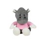 Peluche Play by Play T-shirt animais 28 cm de Gabby's Dollhouse, Animais e figuras - Ref: S2435666, Preço: 4,95 €, Desconto: %