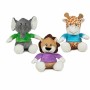 Peluche Play by Play Camiseta Animales 28 cm de Gabby's Dollhouse, Animales y figuras - Ref: S2435666, Precio: 4,95 €, Descue...