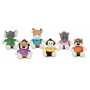 Peluche Play by Play T-shirt animais 28 cm de Gabby's Dollhouse, Animais e figuras - Ref: S2435666, Preço: 4,95 €, Desconto: %