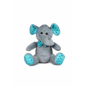 Fluffy toy Play by Play Bow tie animals 20 cm by Play by Play, Animals and figures - Ref: S2435667, Price: 4,95 €, Discount: %