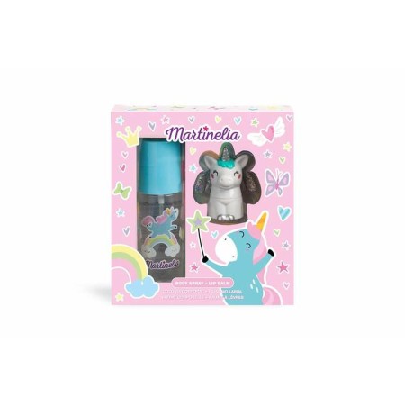 Set de Maquillaje Infantil Martinelia de Martinelia, Maquillaje - Ref: S2435713, Precio: 6,98 €, Descuento: %