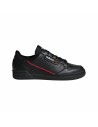 Chaussures de Sport pour Enfants Adidas Continental 80 Noir | Tienda24 Tienda24.eu