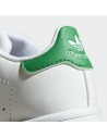 Chaussures de Sport pour Bébés Adidas Stan Smith Blanc | Tienda24 Tienda24.eu