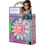 Set de Manicura Wow Generation Uñas Postizas de BigBuy Fun, Maquillaje - Ref: S2435913, Precio: 8,26 €, Descuento: %