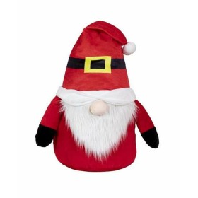 Fluffy toy Father Christmas 40 cm by BigBuy Fun, Animals and figures - Ref: S2436032, Price: 7,05 €, Discount: %