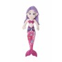 Peluche Joy Sirena 38 cm de BigBuy Fun, Animales y figuras - Ref: S2436040, Precio: 7,88 €, Descuento: %