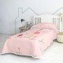 Colcha HappyFriday Moshi Moshi Multicolor 200 x 260 cm Flamimgo rosa de HappyFriday, Colchas - Ref: D1609768, Preço: 100,36 €...